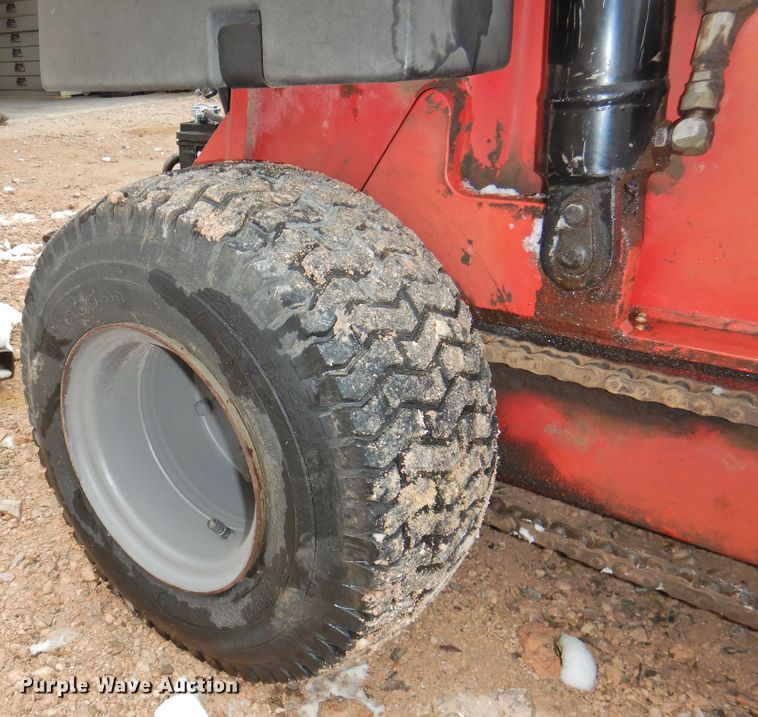 image for item GN9813 Toro Dingo 220  compact utility loader