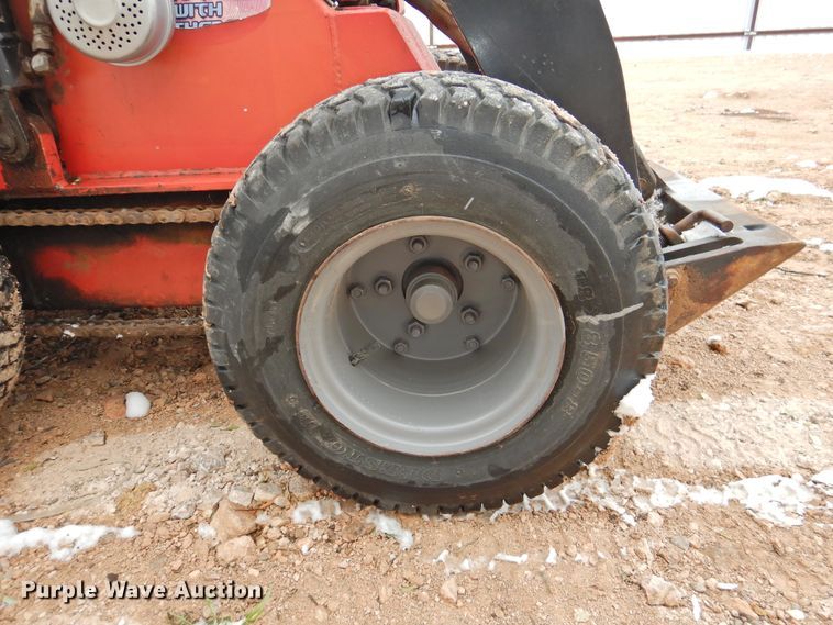 image for item GN9813 Toro Dingo 220  compact utility loader