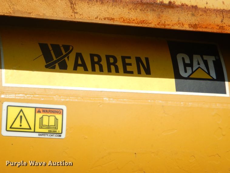 image for item GP9039 1981 Caterpillar D6D  crawler dozer