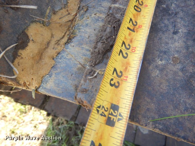 image for item GP9039 1981 Caterpillar D6D  crawler dozer