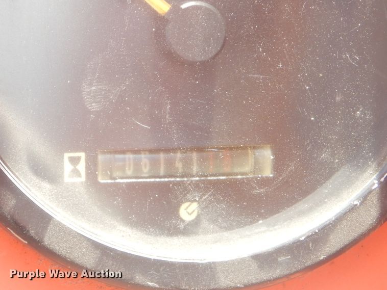 image for item GP9041 2006 Sky Trak 10054  telehandler