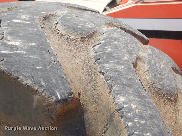 image for item GP9041 2006 Sky Trak 10054  telehandler