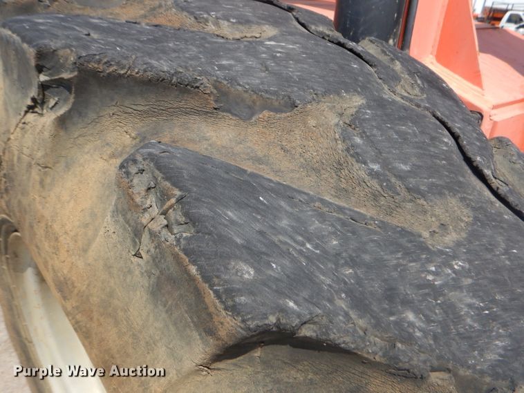 image for item GP9041 2006 Sky Trak 10054  telehandler