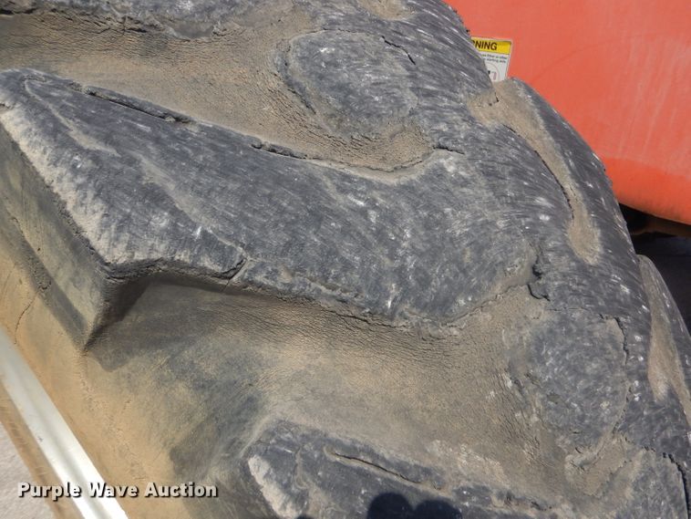 image for item GP9041 2006 Sky Trak 10054  telehandler