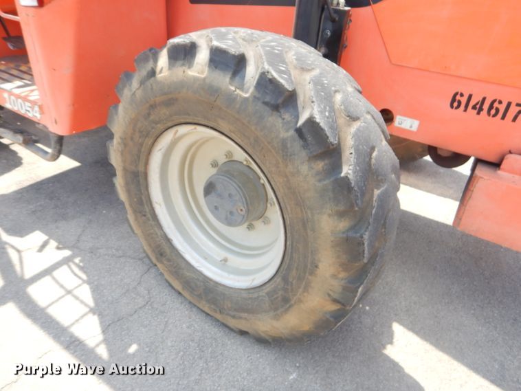 image for item GP9041 2006 Sky Trak 10054  telehandler