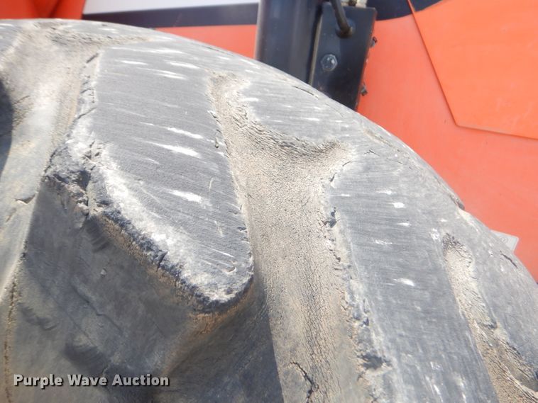 image for item GP9041 2006 Sky Trak 10054  telehandler