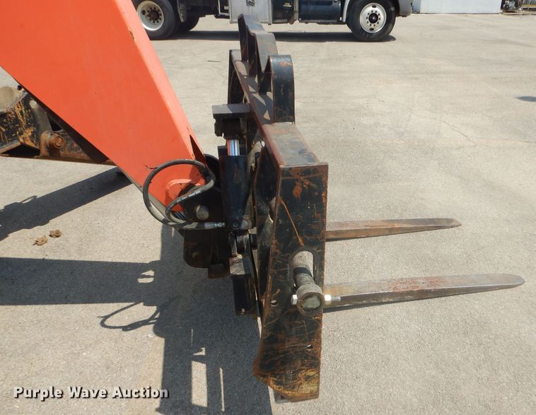 image for item GP9041 2006 Sky Trak 10054  telehandler