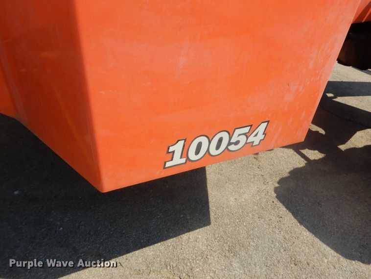 image for item GP9041 2006 Sky Trak 10054  telehandler