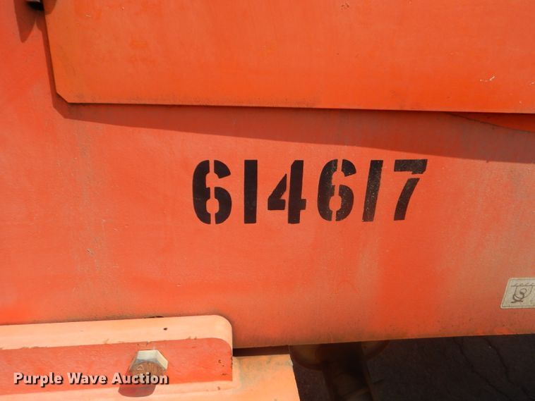 image for item GP9041 2006 Sky Trak 10054  telehandler