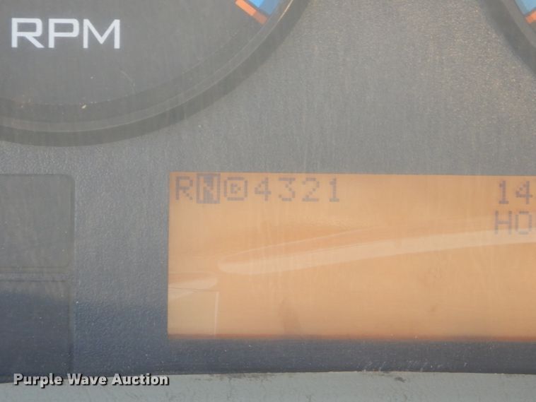 image for item GP9042 2010 International 4300 vacuum truck