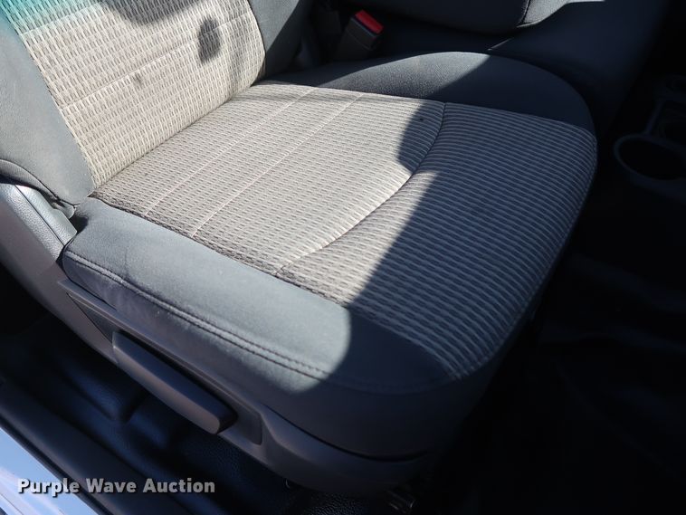 image for item GS9849 2012 Dodge Ram 5500HD bucket truck