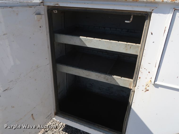 image for item GS9849 2012 Dodge Ram 5500HD bucket truck