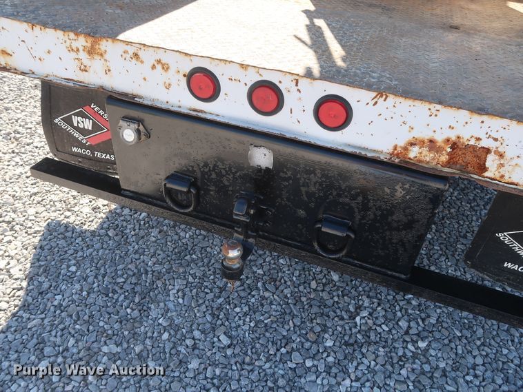 image for item GS9849 2012 Dodge Ram 5500HD bucket truck