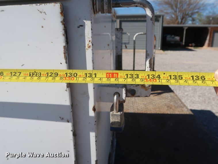 image for item GS9849 2012 Dodge Ram 5500HD bucket truck