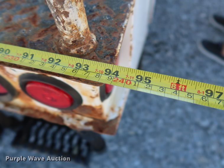 image for item GS9849 2012 Dodge Ram 5500HD bucket truck