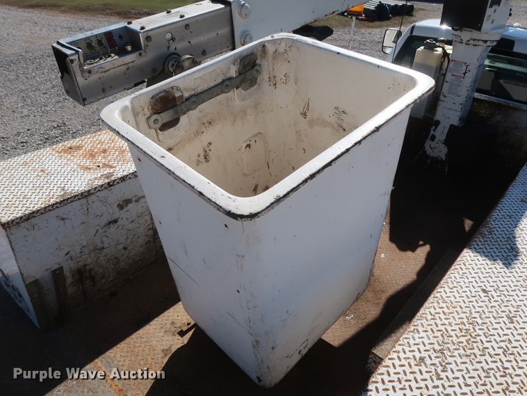 image for item GS9849 2012 Dodge Ram 5500HD bucket truck