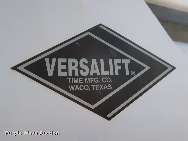 image for item GS9849 2012 Dodge Ram 5500HD bucket truck