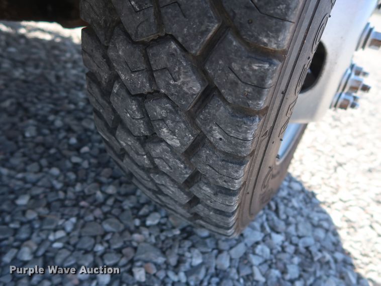 image for item GS9849 2012 Dodge Ram 5500HD bucket truck