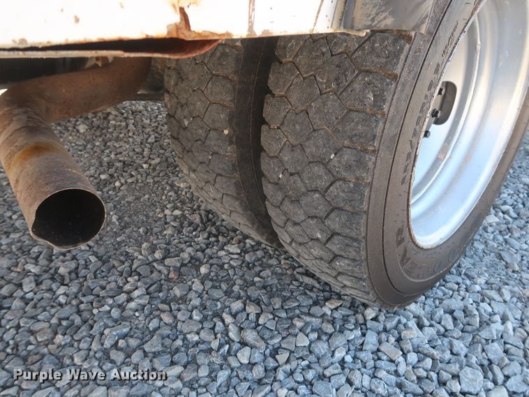 image for item GS9849 2012 Dodge Ram 5500HD bucket truck