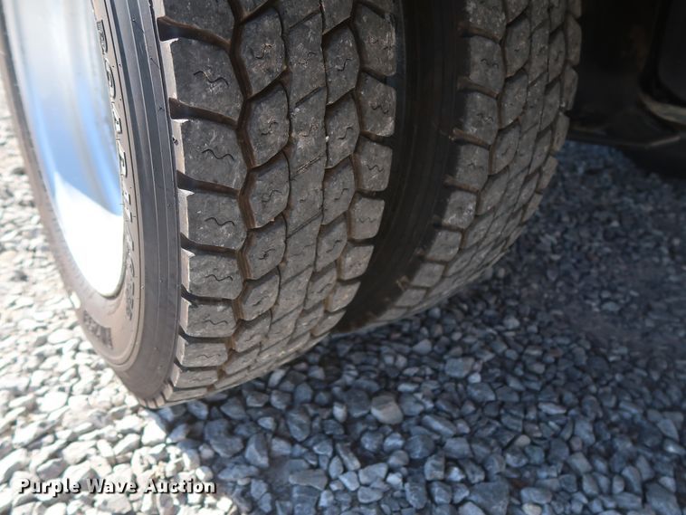 image for item GS9849 2012 Dodge Ram 5500HD bucket truck