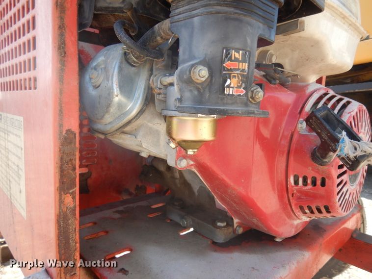 image for item GY9009 Essick concrete mixer