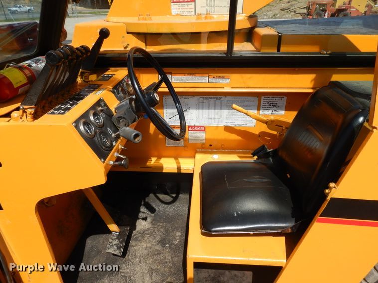 image for item GY9012 Broderson IC-200-2C crane