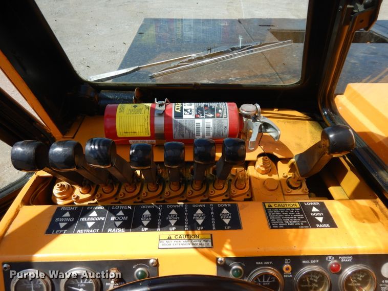 image for item GY9012 Broderson IC-200-2C crane