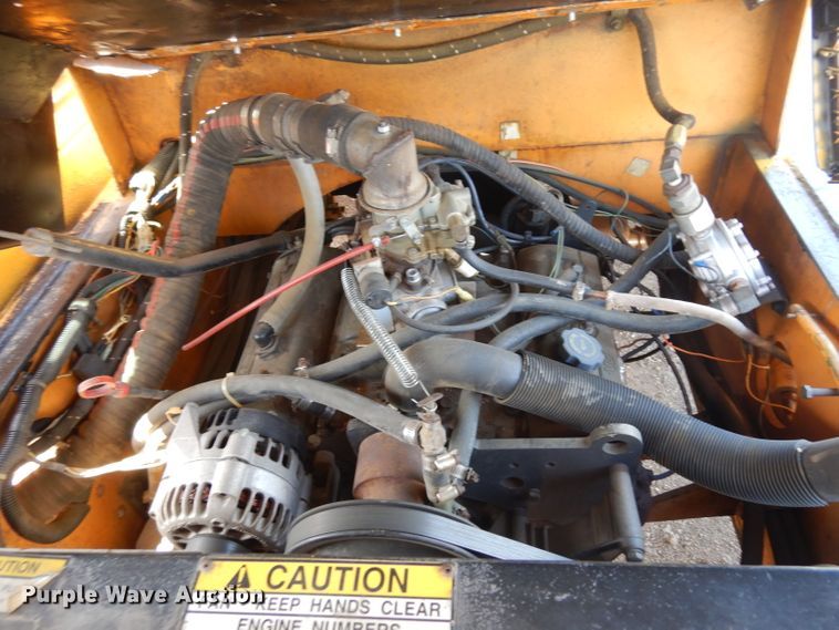 image for item GY9012 Broderson IC-200-2C crane