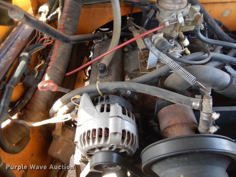 image for item GY9012 Broderson IC-200-2C crane