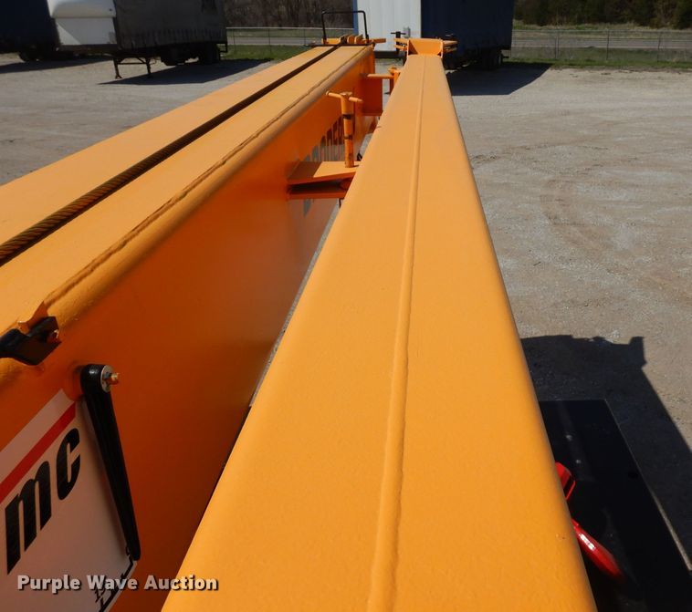 image for item GY9012 Broderson IC-200-2C crane