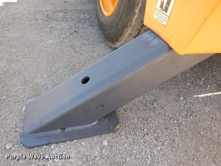 image for item GY9012 Broderson IC-200-2C crane