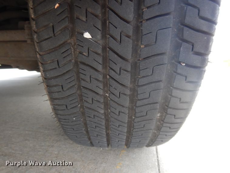 image for item DE5583 1998 Ford Crown Victoria Police Interceptor