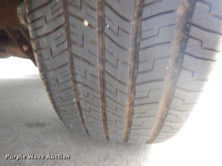 image for item DE5583 1998 Ford Crown Victoria Police Interceptor