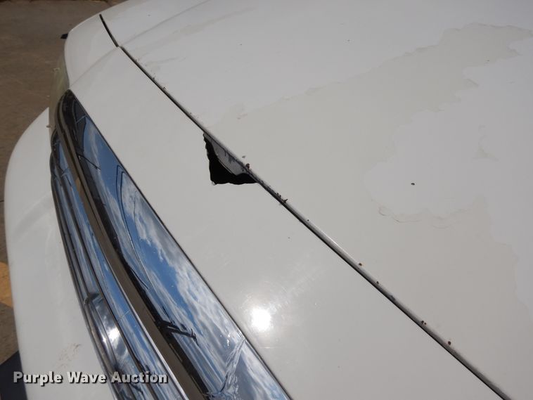 image for item DE5584 2004 Ford Crown Victoria Police Interceptor