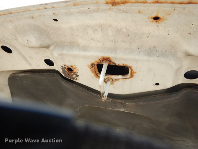 image for item DE5585 2006 Chevrolet Impala Police