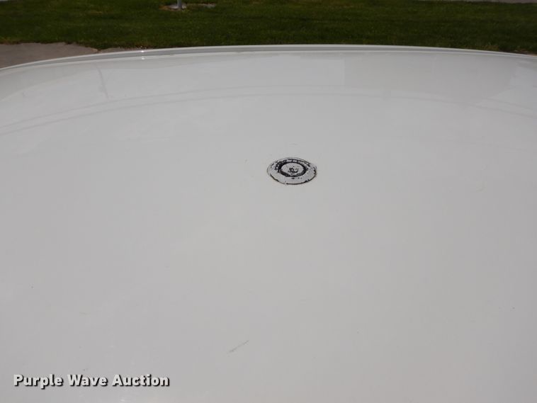 image for item DE5585 2006 Chevrolet Impala Police