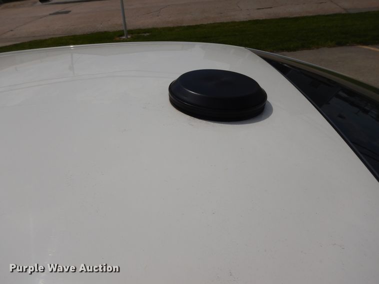 image for item DE5585 2006 Chevrolet Impala Police