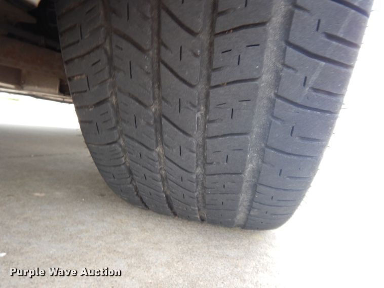 image for item DE5585 2006 Chevrolet Impala Police