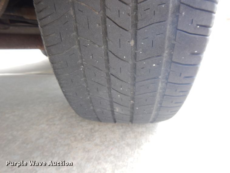 image for item DE5585 2006 Chevrolet Impala Police