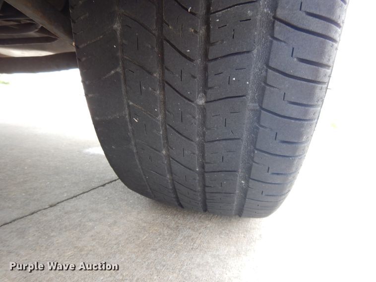 image for item DE5585 2006 Chevrolet Impala Police