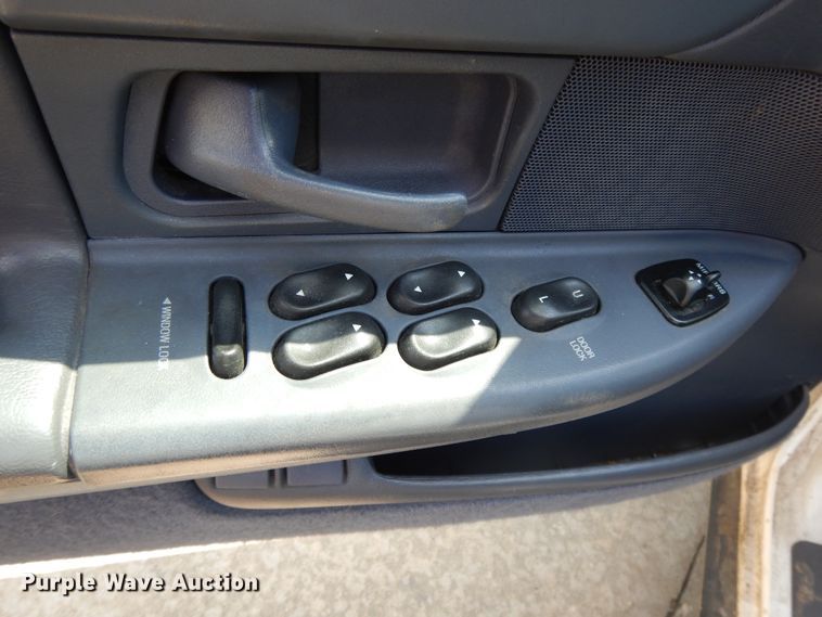 image for item DE5588 1999 Ford Crown Victoria Police Interceptor