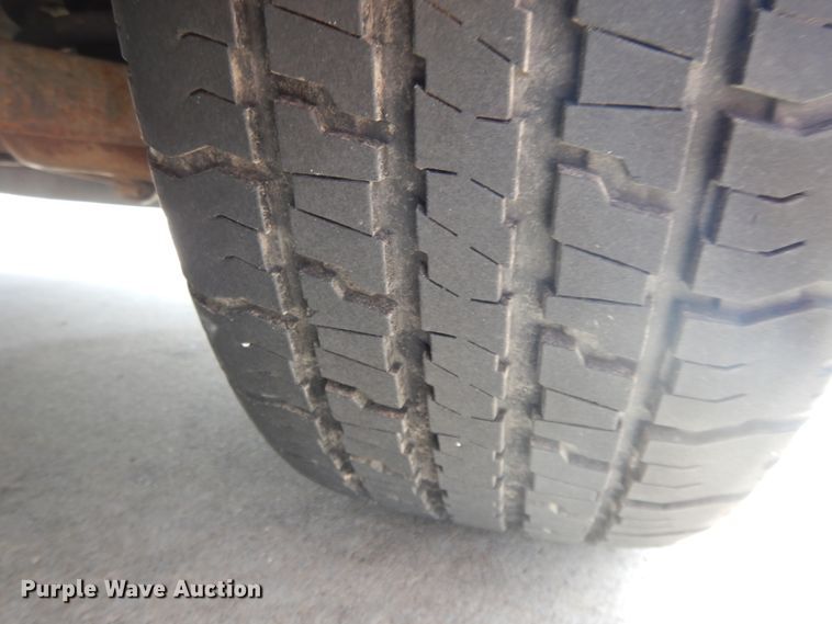 image for item DE5588 1999 Ford Crown Victoria Police Interceptor