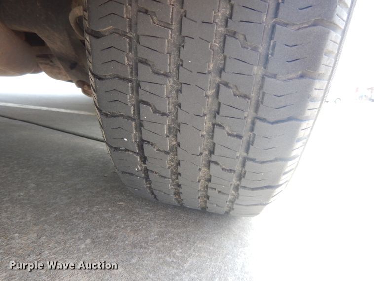 image for item DE5588 1999 Ford Crown Victoria Police Interceptor