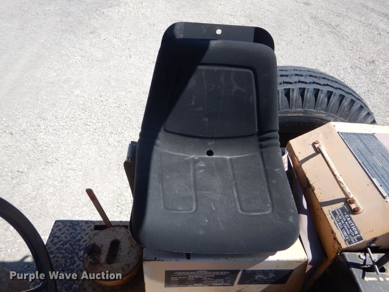 image for item DF3070 Ferguson 46A double drum roller