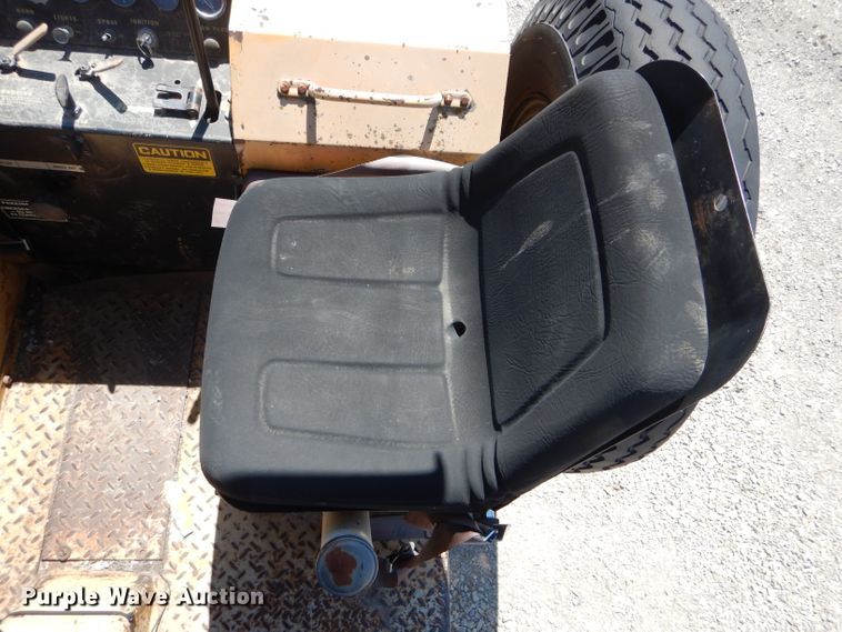 image for item DF3070 Ferguson 46A double drum roller