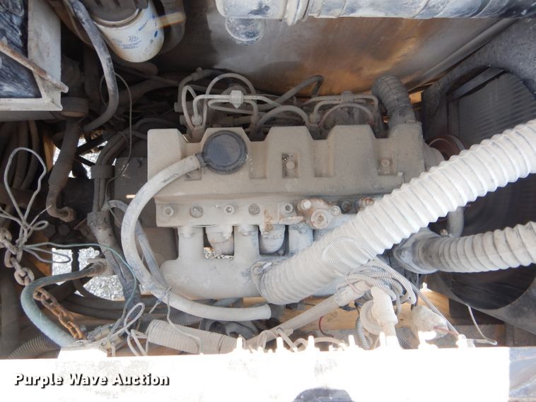 image for item DF3070 Ferguson 46A double drum roller