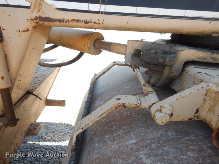 image for item DF3070 Ferguson 46A double drum roller