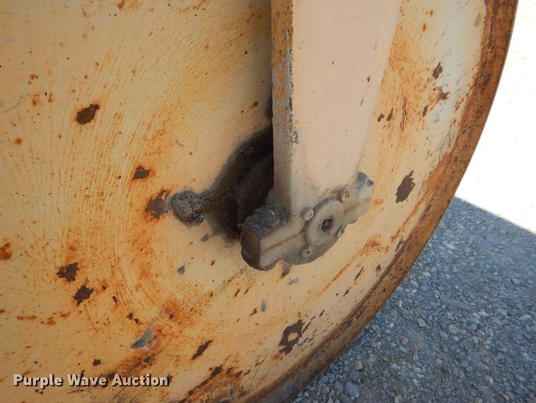 image for item DF3070 Ferguson 46A double drum roller