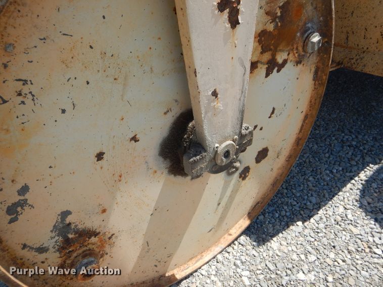 image for item DF3070 Ferguson 46A double drum roller