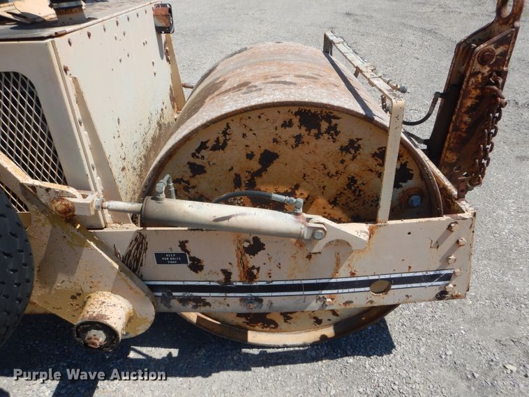 image for item DF3070 Ferguson 46A double drum roller